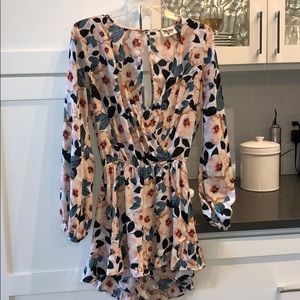 Show Me Your Mumu romper